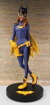 DC Comics Designer Series Batgirl Statue Cameron Stewart & Babs Tarr image 3
