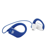 JBL Endurance SPRINT Waterproof Wireless In-Ear Headphones Earbuds Blue New - $46.52