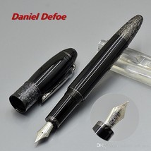 Collective edition writer daniel defoe fountain thumb200