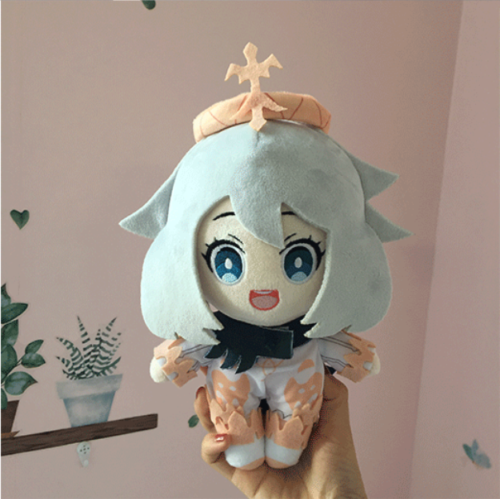 paimon plush