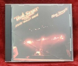 Bob Seger &amp; The Silver Bullet Band : Nine Tonight (CD) - $7.99