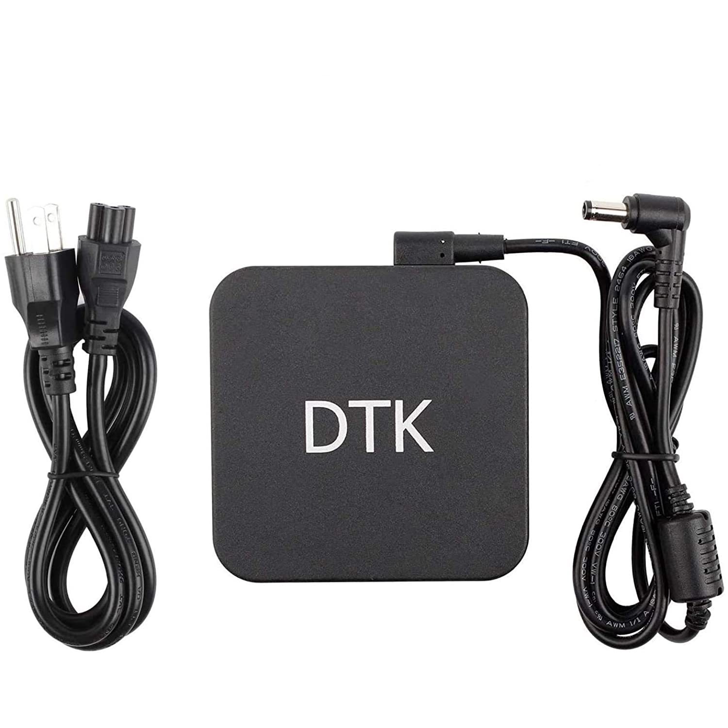 Primary image for Dtk Ac Laptop Adapter Charger for ASUS Toshiba Power Cord Output:19V 4.74A 90W