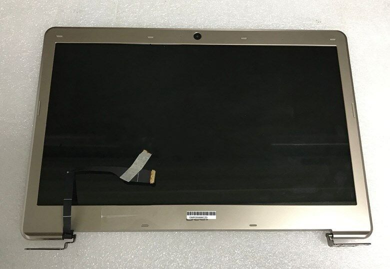acer s3 lcd screen s3-391 s3-951 ms2346 with case b133xtf01.1 b133xw03