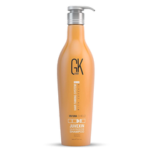 GK Hair SHIELD Shampoo, 22 ounces