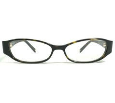 Michael Kors MK521 206 Eyeglasses Frames Tortoise Round Oval Cat Eye 47-15-135 - $60.76