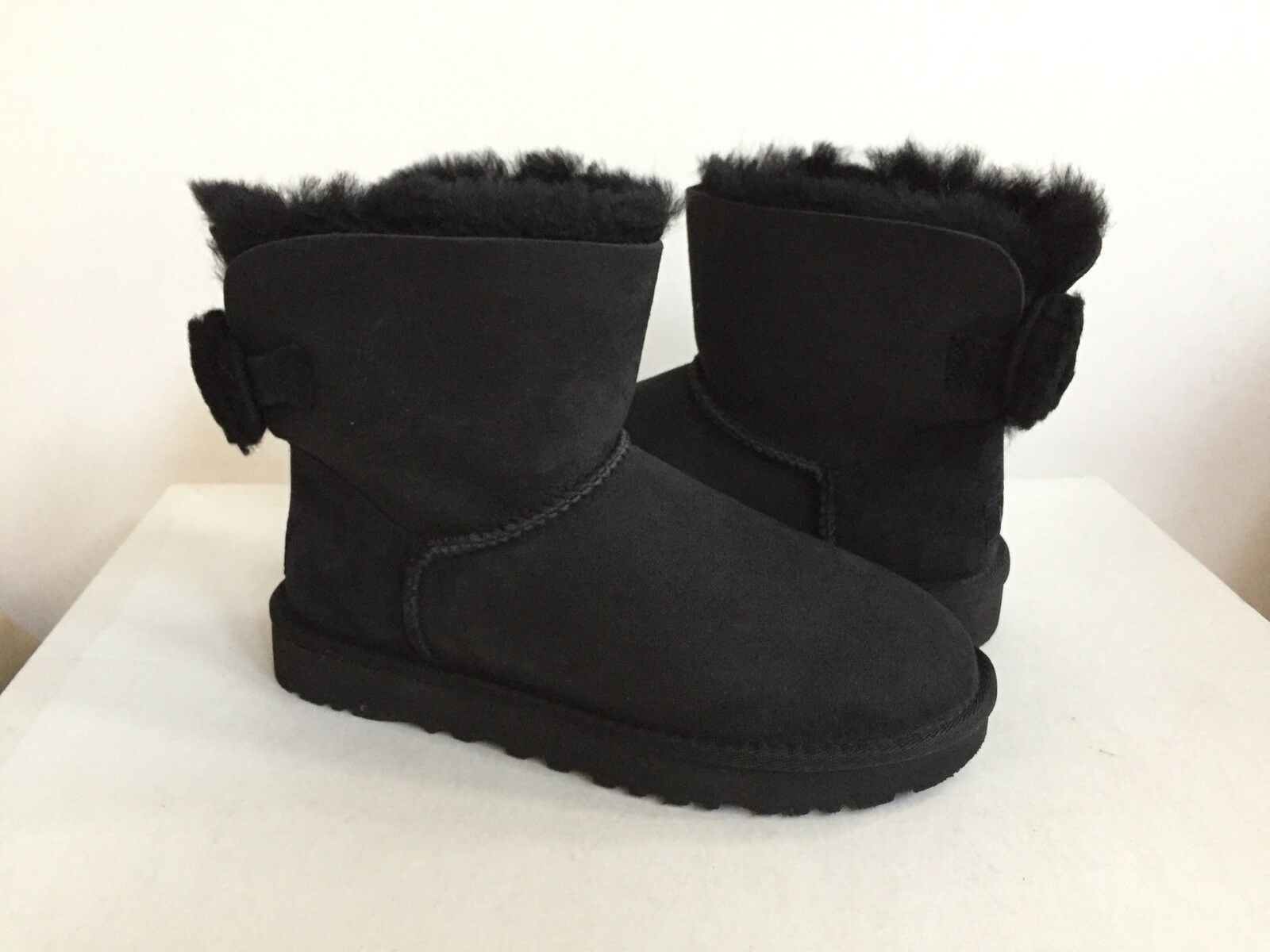 ugg arielle ankle boot