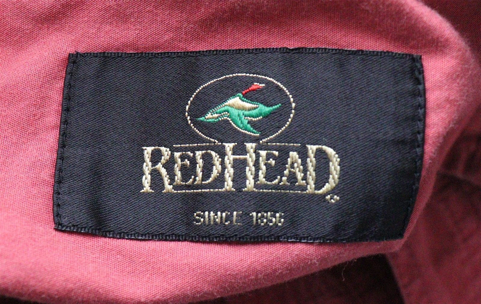 RedHead Mens Short Sleeve Shirt Size 3XL - Casual Shirts