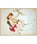 7952.Decorative Poster.Home room design decor.Gemini.Horoscope.Astrology... - $12.35+