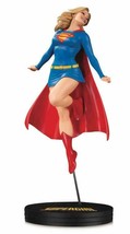 DC Cover Girls Supergirl Statue by Frank Cho Limited Edition 12" - $256.36