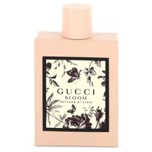 Gucci Bloom Nettare Di Fiori 3.3 Oz Eau De Parfum Intense Spray image 2