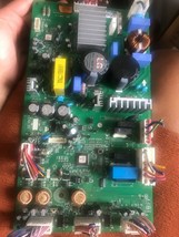 EBR78940506. LG Kennore Elite Power Control Board - $68.31