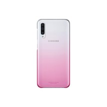 Samsung Galaxy A50 Gradation Cover - Hard Protective Smartphone Case for Samsung - $16.48