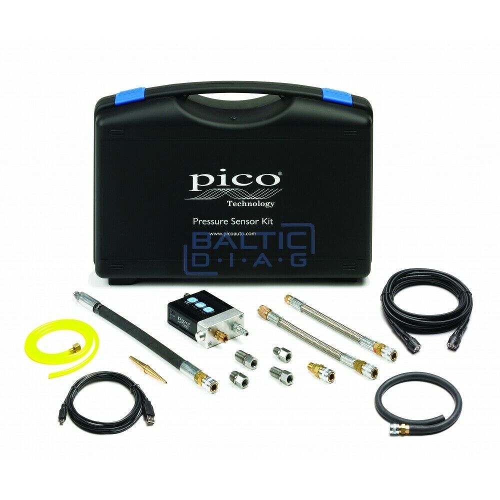Pressure Transducer Pico WPS500X kit Pico Technology PicoScope