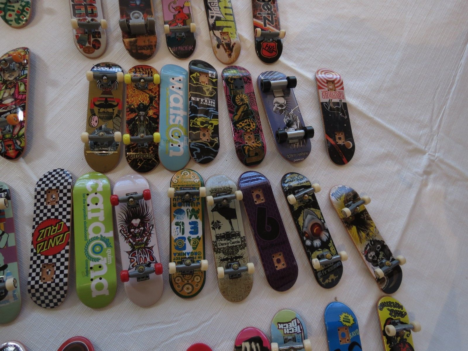 tony hawk mini skateboard ramps