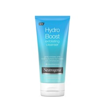 Neutrogena Hydro Boost Gentle Exfoliating Facial Cleanser, 5 oz..+ - $19.79