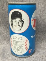 1978 Royal Crown RC Cola Collector Series 2 Can 19 #10 Ron Cey LA Dodgers  - $25.99