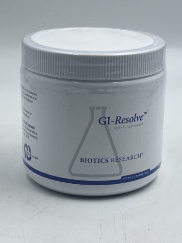Biotics Research GI-Resolve 6.7 oz Exp Aug 2023 - $99.99