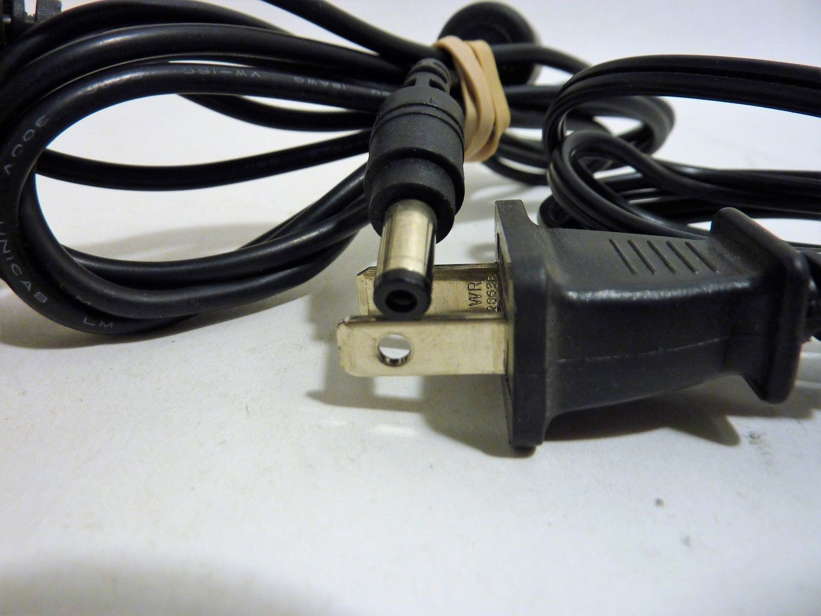 Hitek Power Corp PLUS120 20V 2.5A AC Adapter With Cord For Zebra