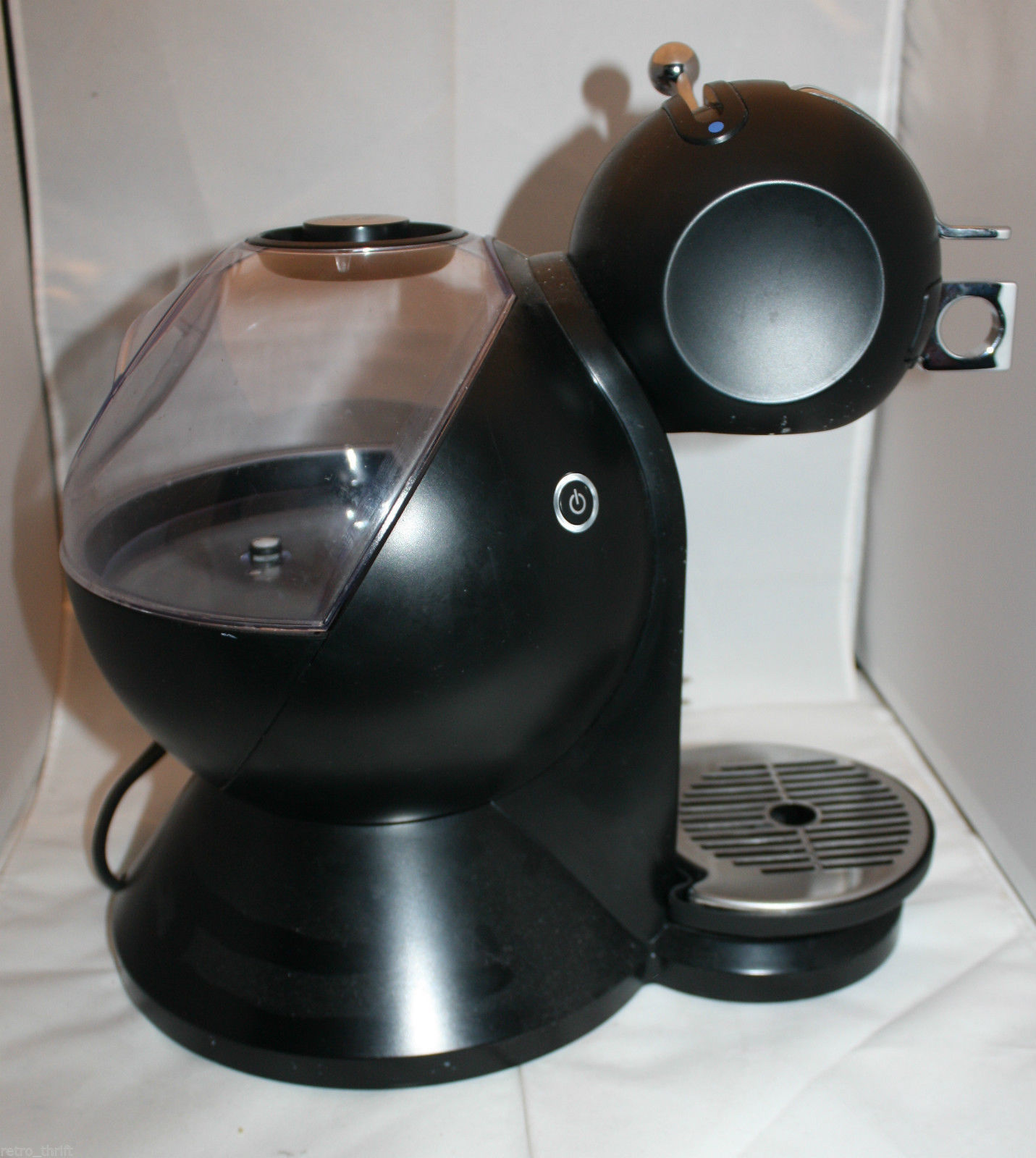 krups nescafé dolce gusto melody 2