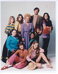 Primary image for The Facts of Life Cast 8x10 photo 
