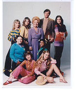 The Facts of Life Cast 8x10 photo  - $9.99