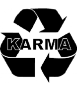 Karma Spell, reverse bad Karma and send dark energy back, magic spells magick - $19.97