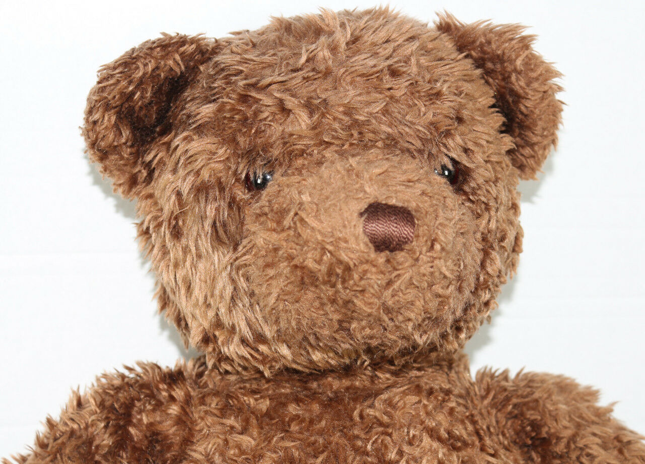 gund millennium bear