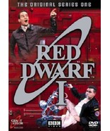 Red Dwarf I - 2 Disc DVD ( Ex Cond.) - $18.80