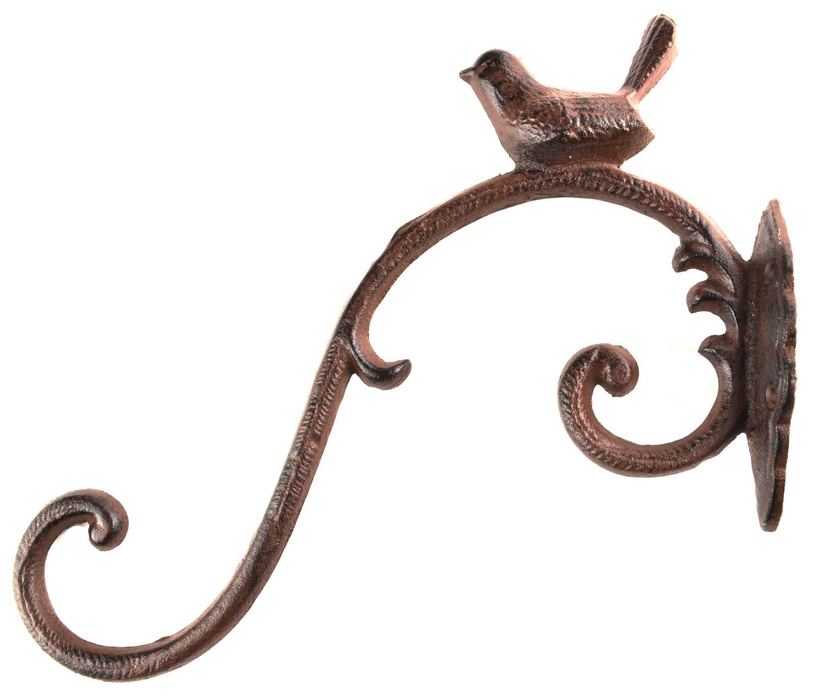 Plant Hanger Flower Basket Hook Chickadee And 50 Similar Items