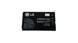 Battery LGIP-530B SBPL0095401 For LG Versa VX9600 Dare VX9700 Replacement OEM - $5.12