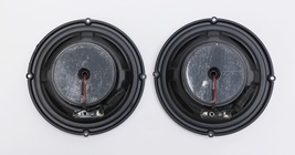 Polk Audio DXi651 60W RMS 6.5" 2-Way Car Stereo Speakers image 8