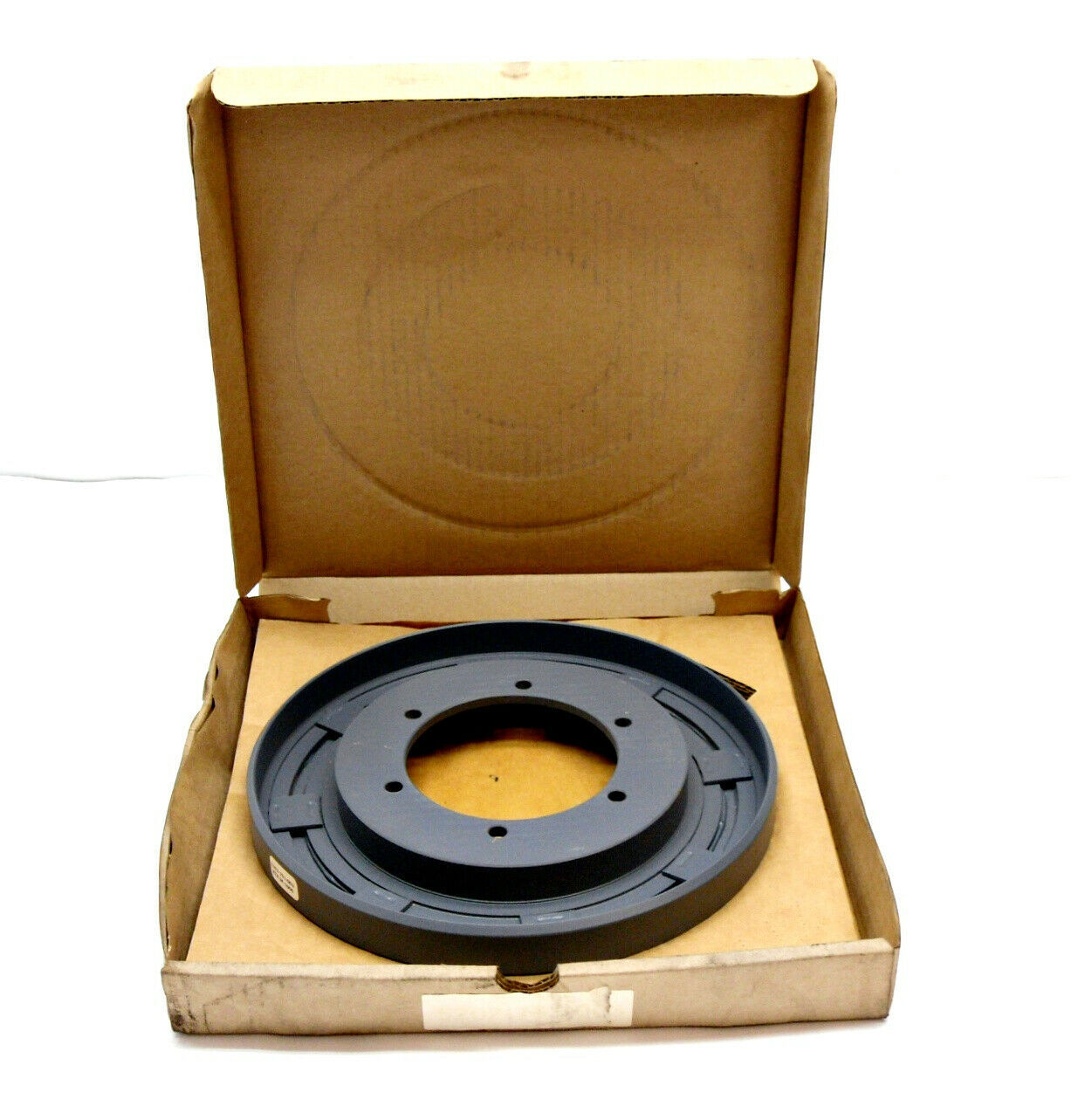 NEW WARNER ELECTRIC 5202751003 ROTOR CLUTCH BRAKE 5202751003