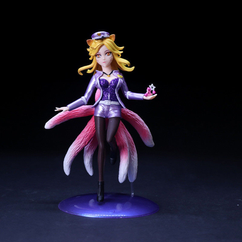 ahri action figure