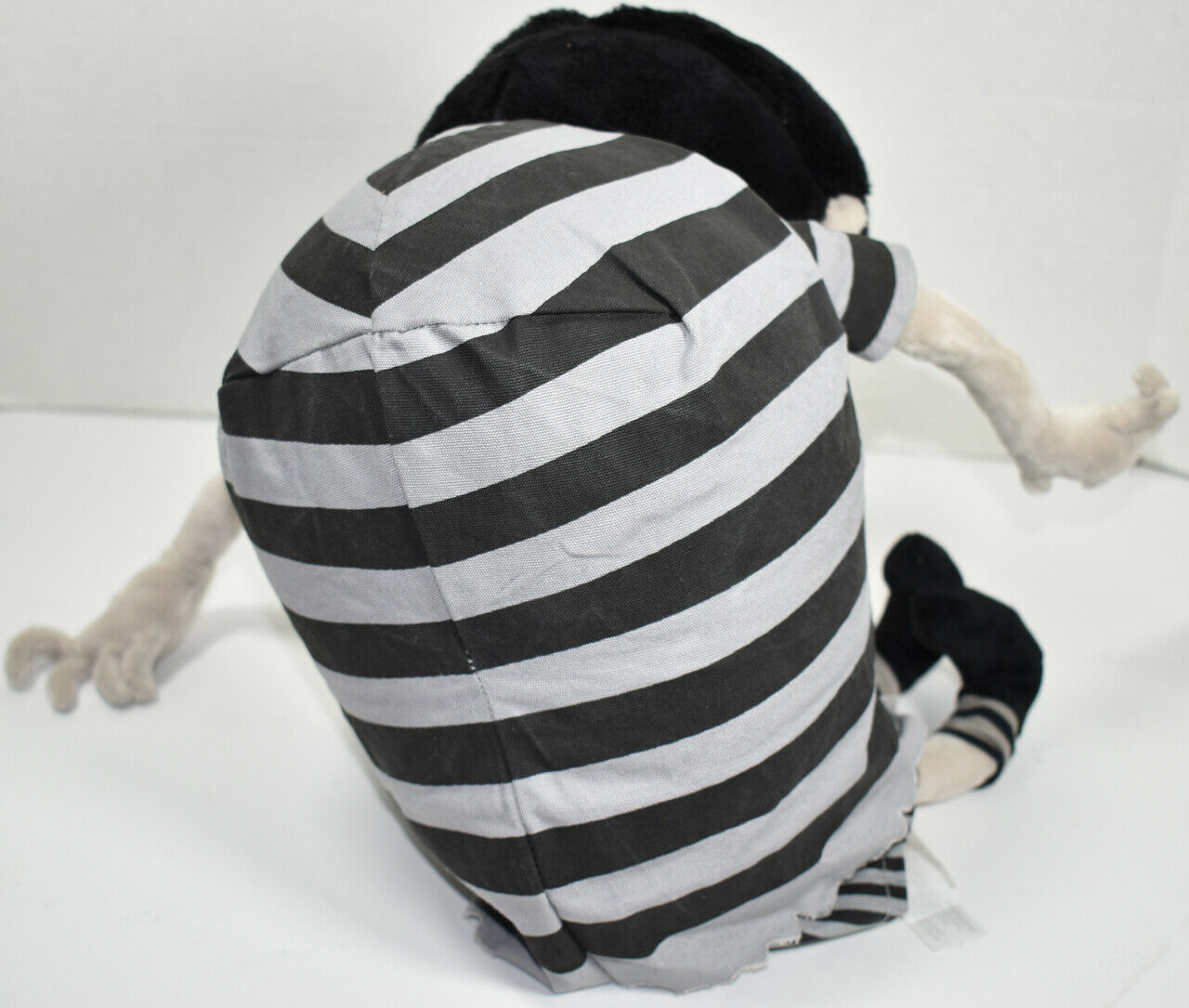 frankenweenie soft toy