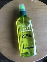Preowned Garnier Fructose Style XXL Volume Root Booster Extreme 5.1 Fl Oz - $33.66