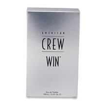 American Crew Win Fragrance, 3.3 ounces image 4