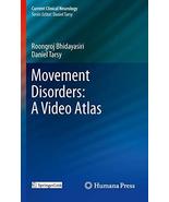 Movement Disorders: A Video Atlas (Current Clinical Neurology) [Hardcove... - $90.59