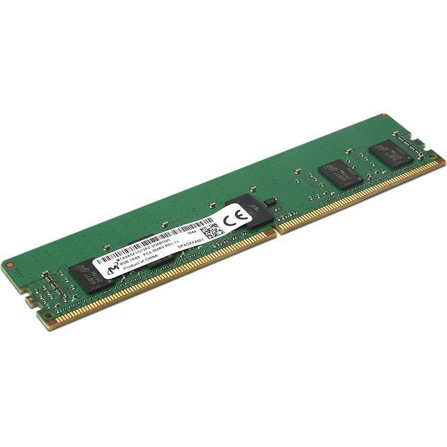 Axiom 32GB DDR4 2666MHz ECC RDIMM Memory
