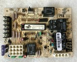 York Luxaire Coleman 031-01972-000 Control Circuit Board 6DT-1 CL:A5 use... - $42.08