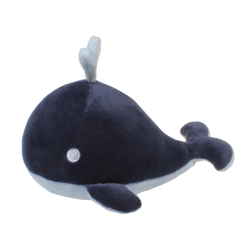 childe whale plush