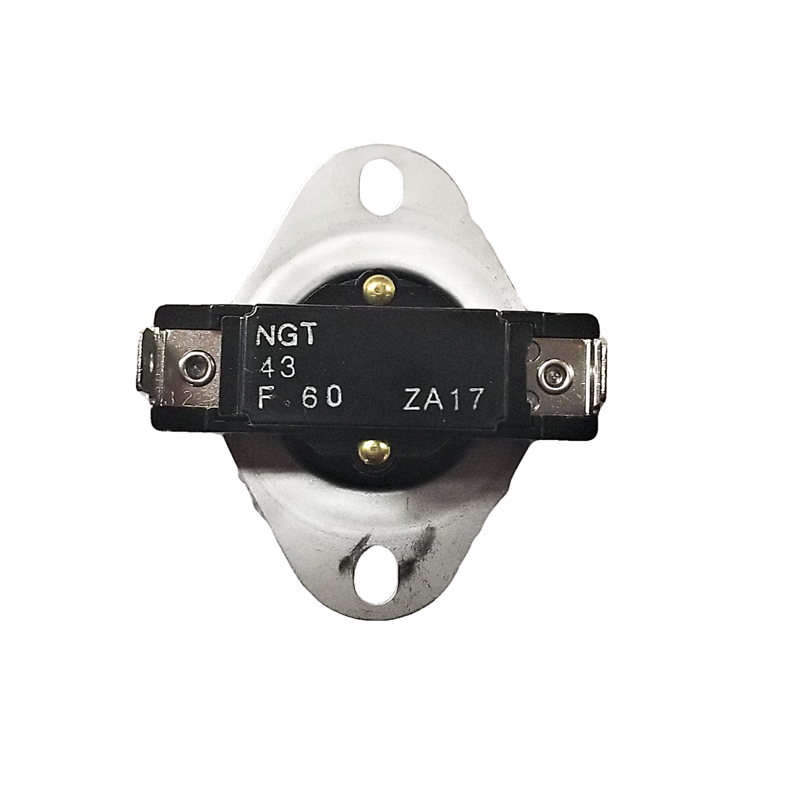 COUNTRY, LENNOX, IRON STRIKE LOW LIMIT BLOWER SNAP SWITCH F14020F