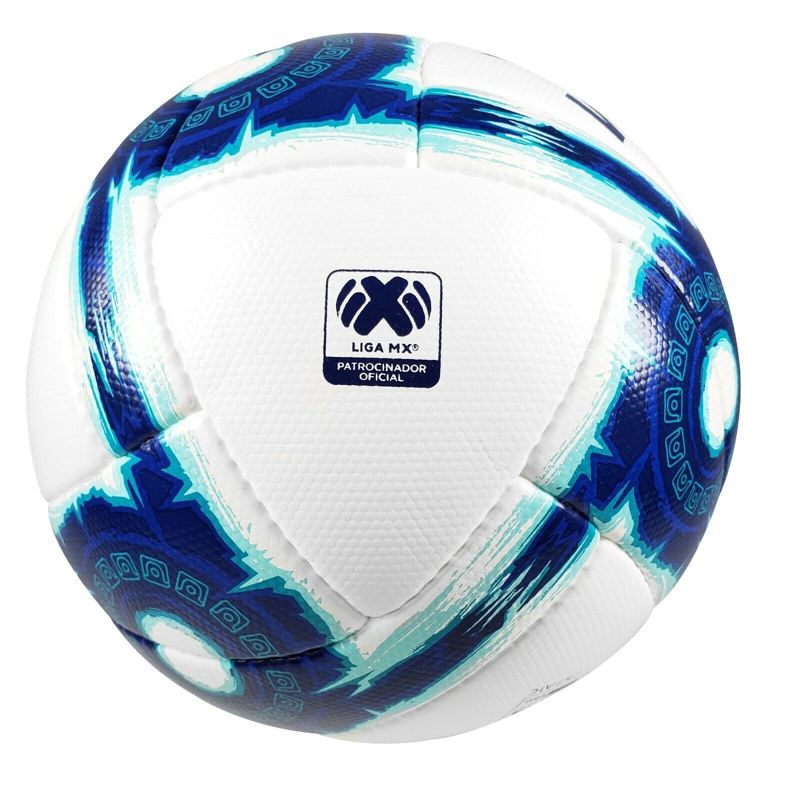 voit match ball