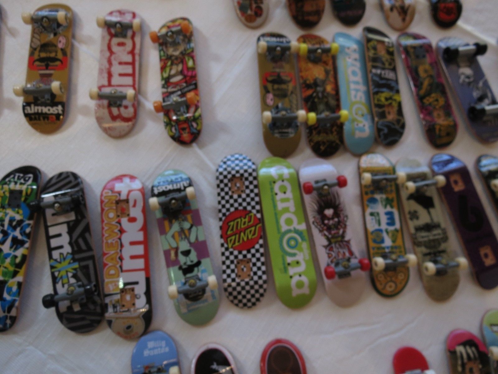 tony hawk mini skateboard ramps