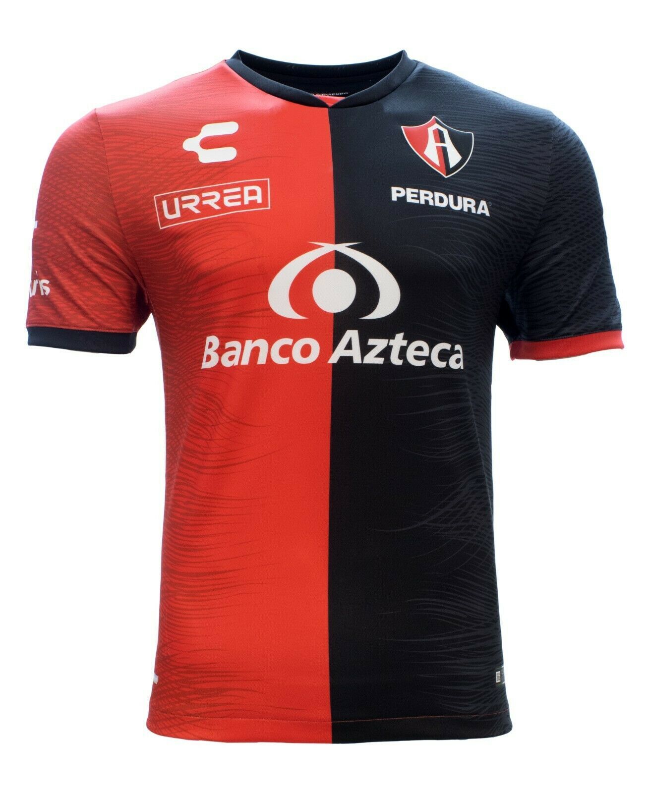 Charly Official Atlas de Guadalajara Home Jersey 2020/2021 Season - Men