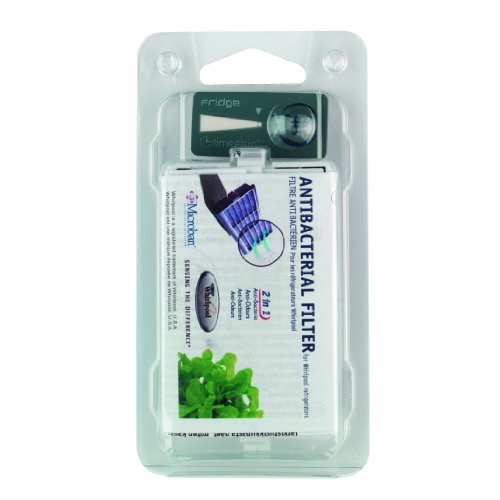 W11190170 WHIRLPOOL Filter