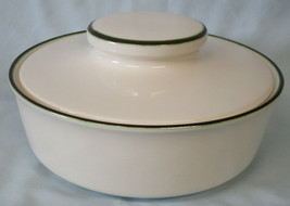 Franciscan English Snowdon Casserole with Lid - $45.43