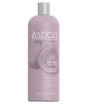  abba Volume Shampoo 