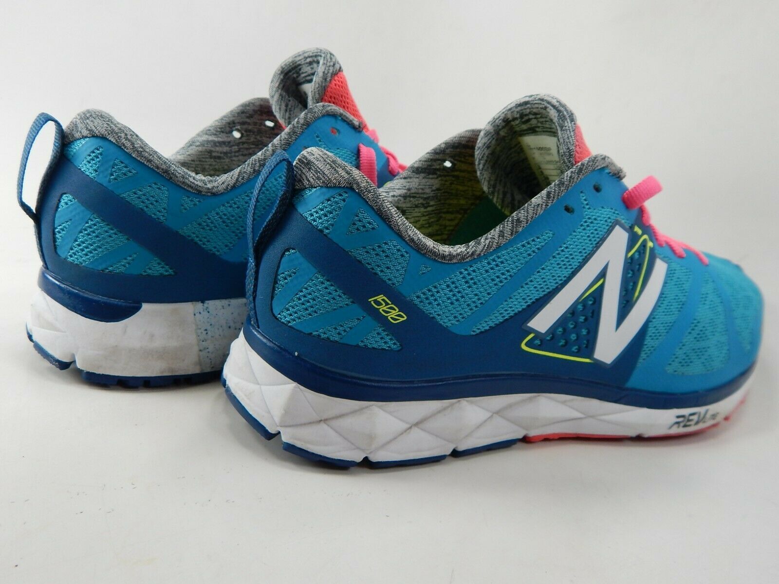 New Balance 1500 v1 Size US 8 M (B) EU 39 and similar items New Balance 1500 v1 Size US 8 M (B) EU 39 and similar items