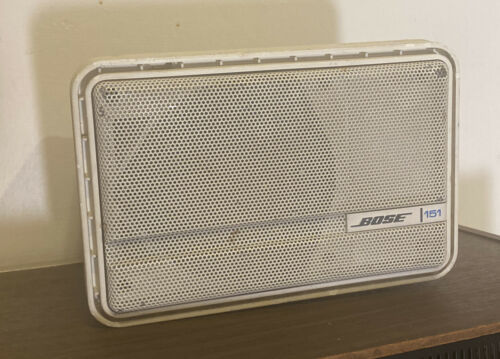 bose 151 watts