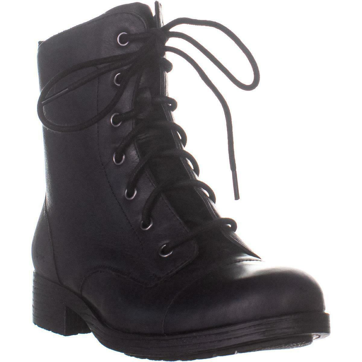 Womens Boots Born Kelisa Boots Born Combat Boots Online